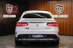 مرسيدس بنز GLE